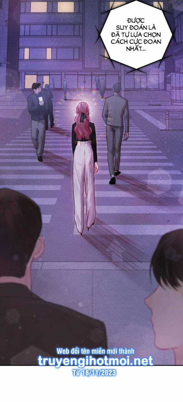 My Demon - Ác Quỷ Của Tôi Chapter 9.1 trang 10