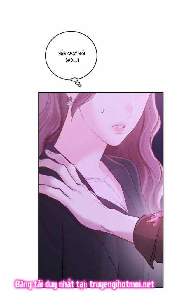 My Demon - Ác Quỷ Của Tôi Chapter 9.1 trang 33