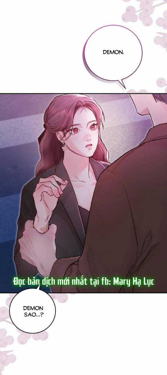 My Demon - Ác Quỷ Của Tôi Chapter 9.1 trang 39