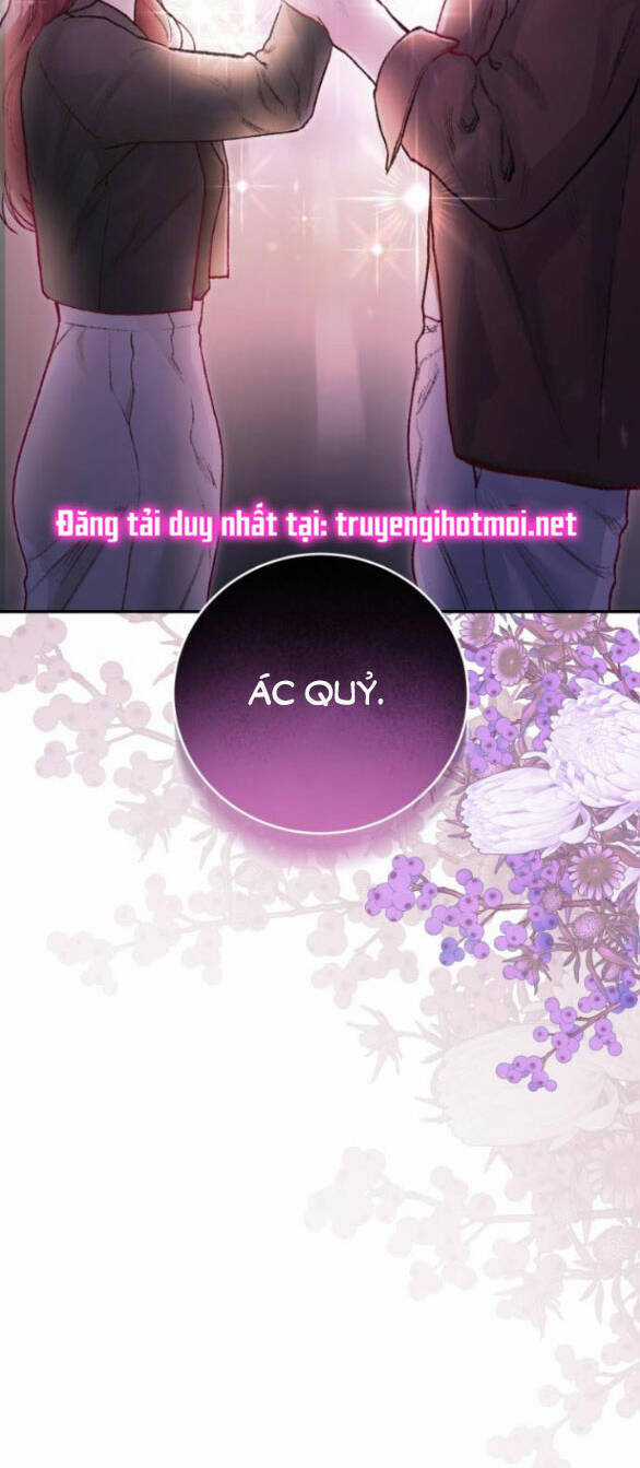 My Demon - Ác Quỷ Của Tôi Chapter 9.1 trang 42