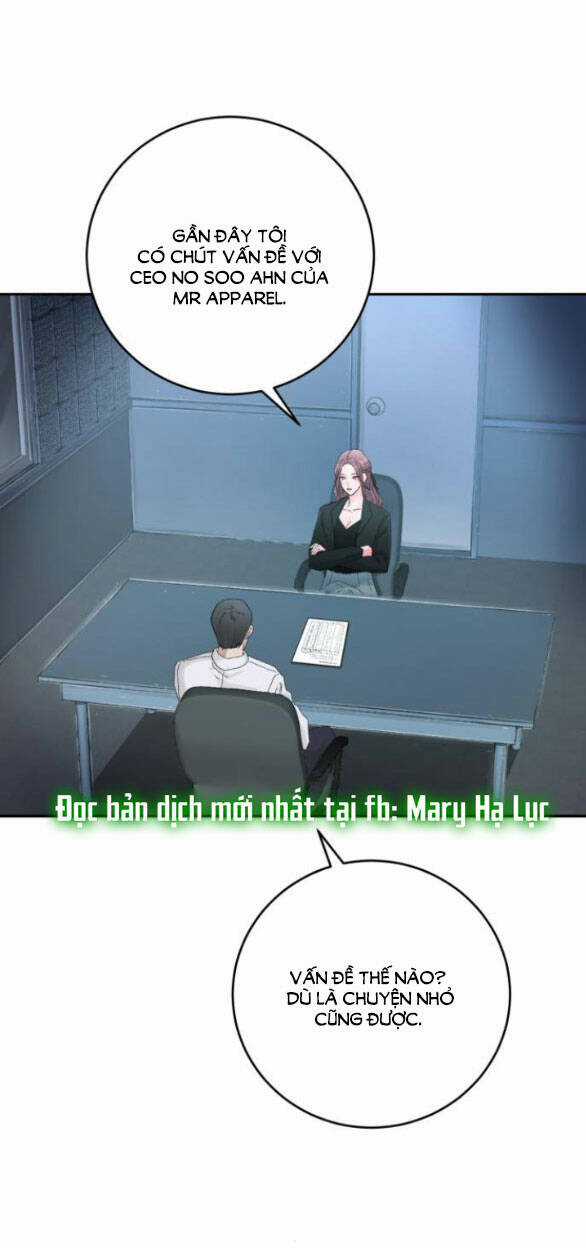 My Demon - Ác Quỷ Của Tôi Chapter 9.1 trang 48