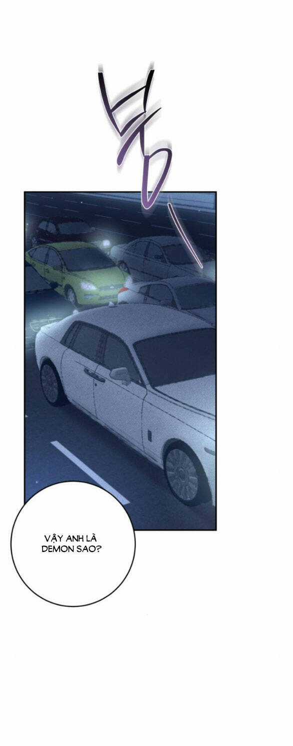 My Demon - Ác Quỷ Của Tôi Chapter 9.2 trang 23