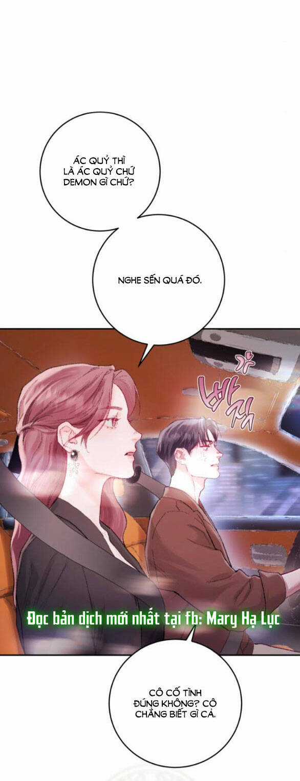 My Demon - Ác Quỷ Của Tôi Chapter 9.2 trang 24