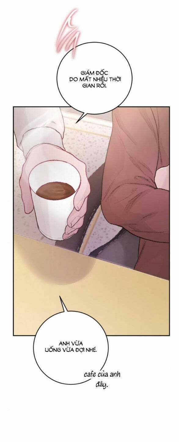 My Demon - Ác Quỷ Của Tôi Chapter 9.2 trang 3