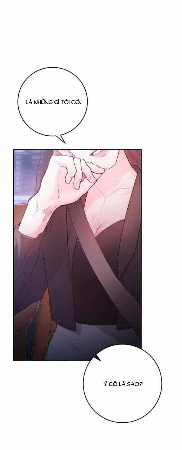 My Demon - Ác Quỷ Của Tôi Chapter 9.2 trang 31