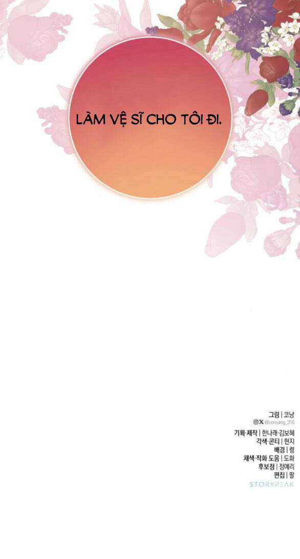 My Demon - Ác Quỷ Của Tôi Chapter 9.2 trang 36