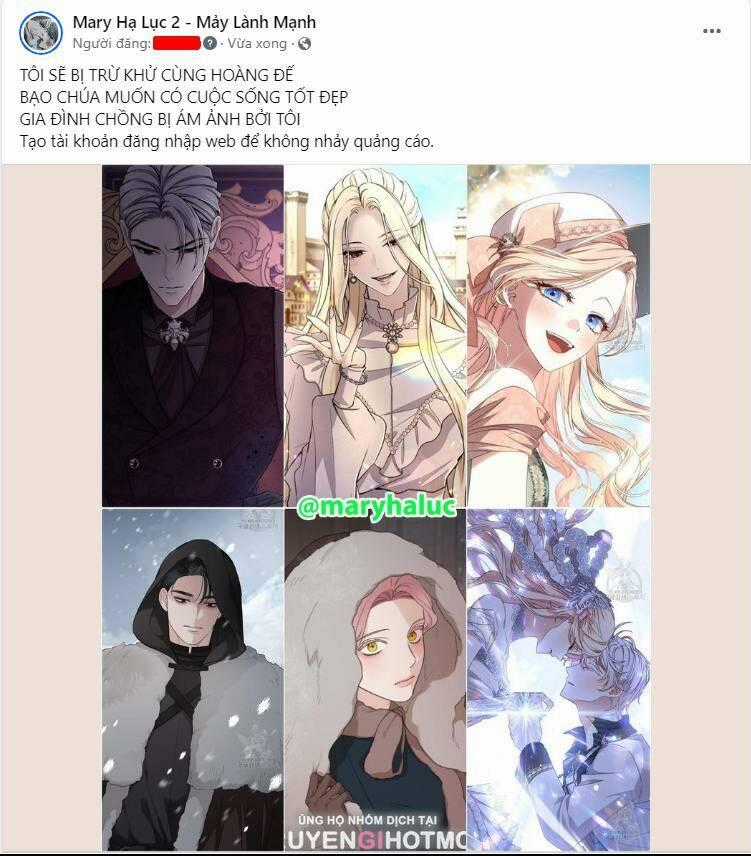 My Demon - Ác Quỷ Của Tôi Chapter 9.2 trang 40