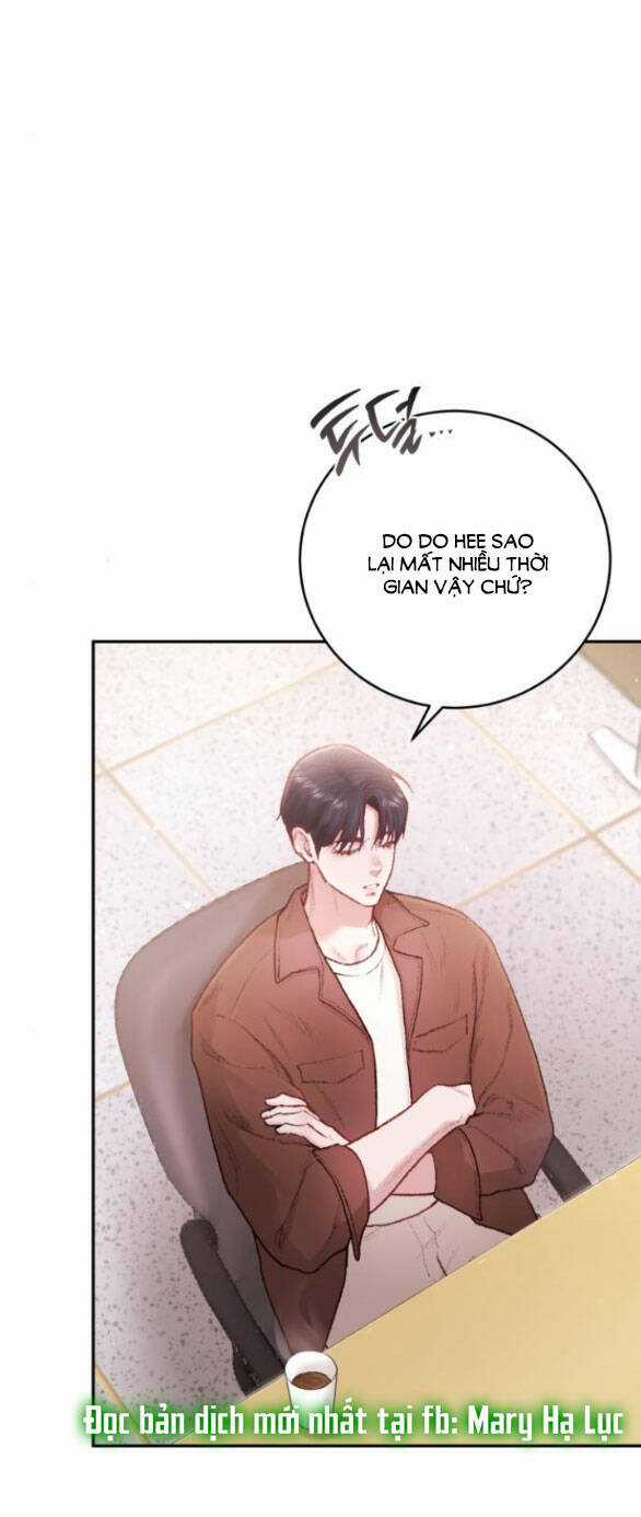 My Demon - Ác Quỷ Của Tôi Chapter 9.2 trang 6