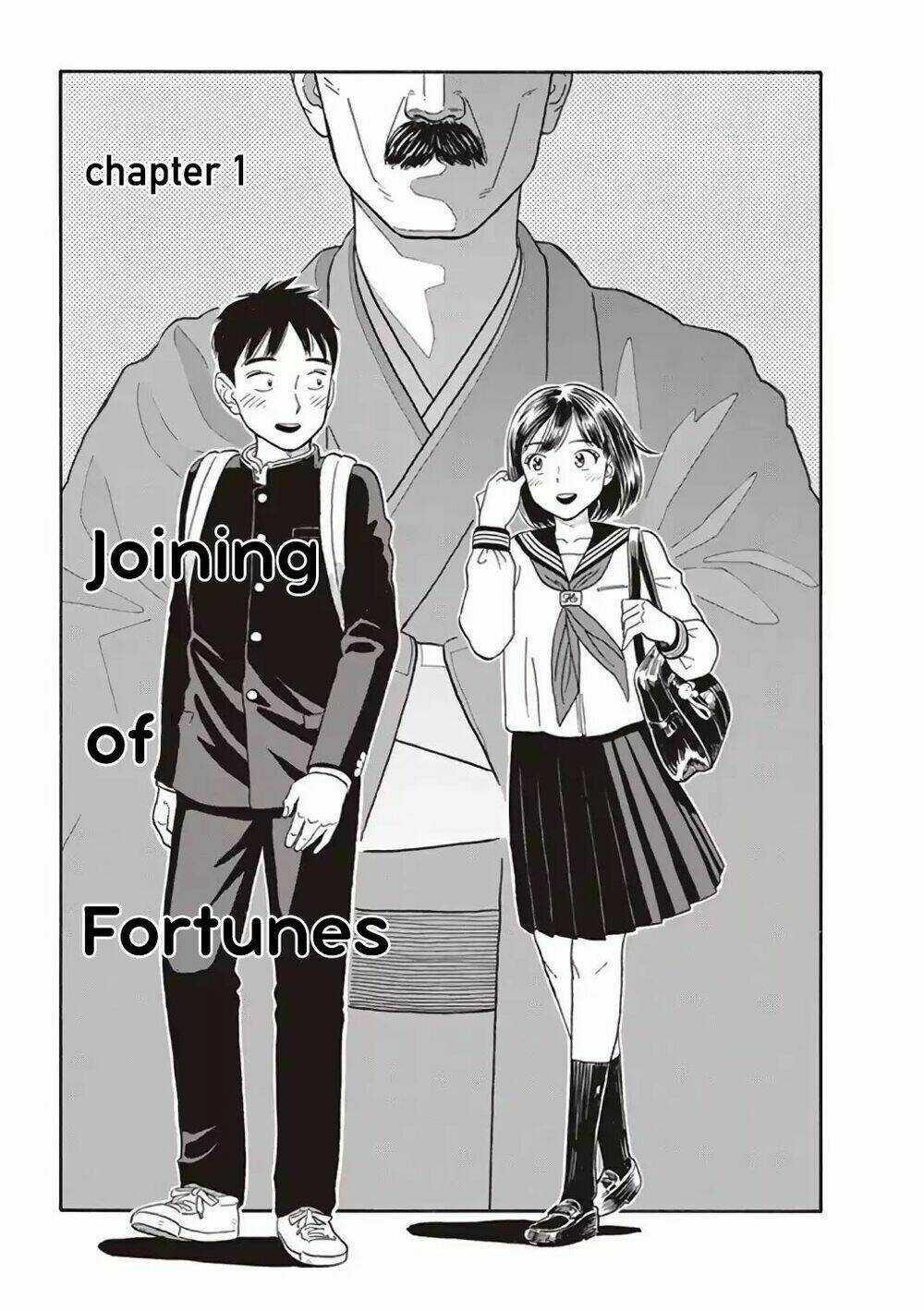 My Girlfriend Is Her Dad Chapter 1 trang 6