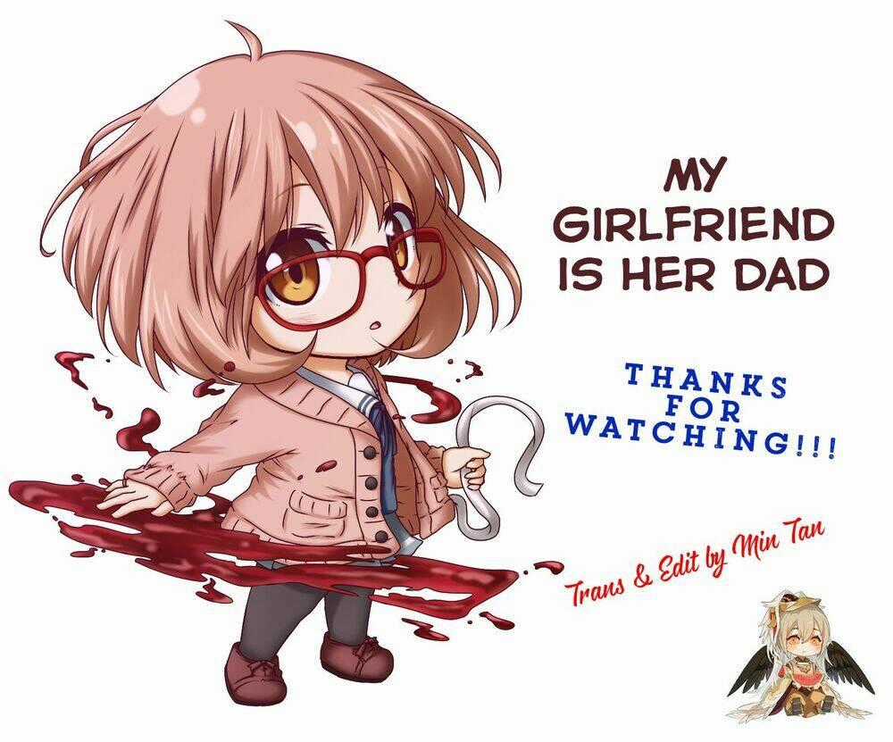 My Girlfriend Is Her Dad Chapter 2 trang 0