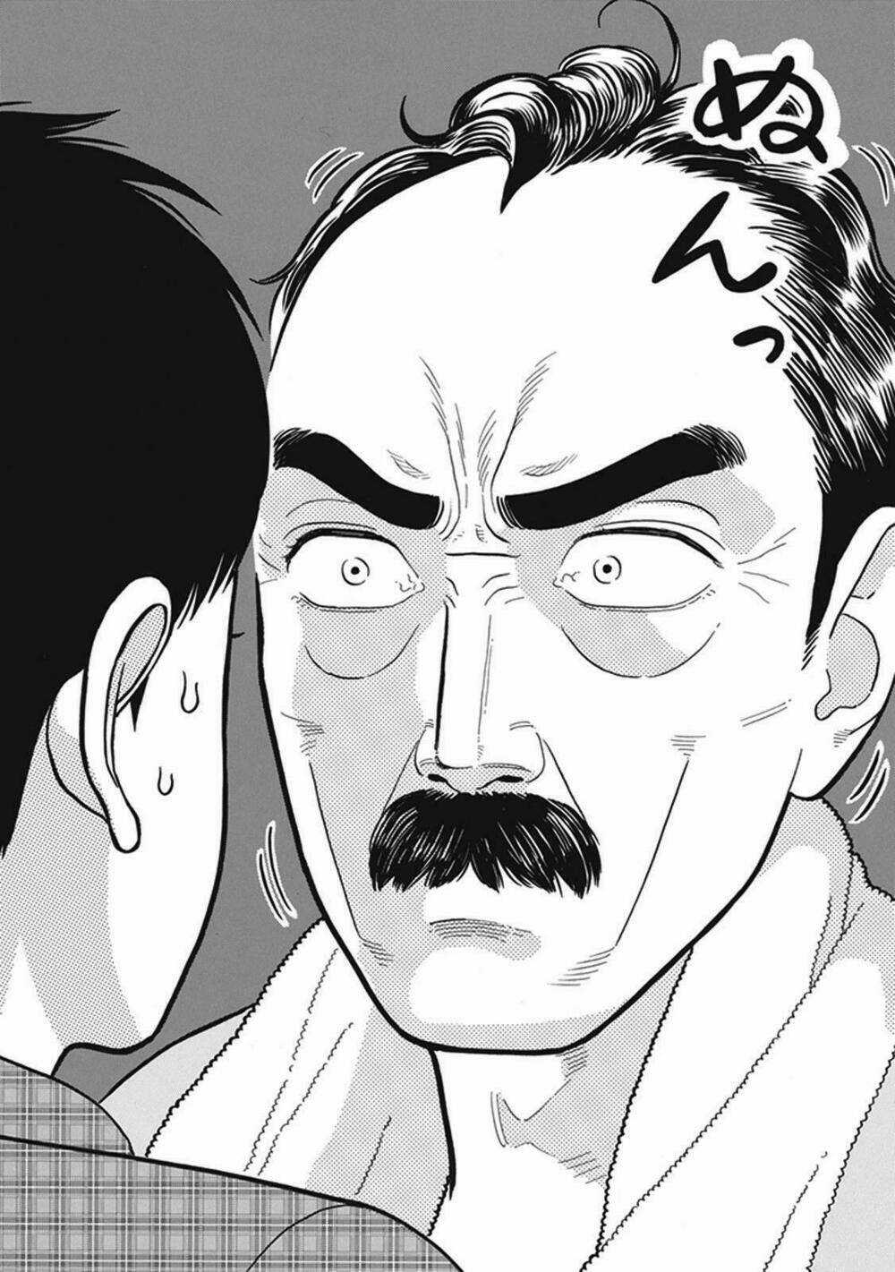 My Girlfriend Is Her Dad Chapter 2 trang 28