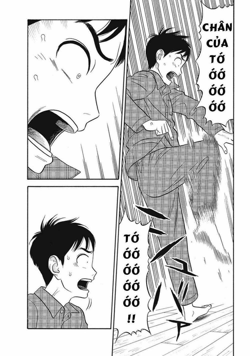 My Girlfriend Is Her Dad Chapter 2 trang 30