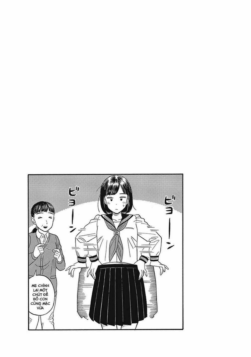 My Girlfriend Is Her Dad Chapter 3 trang 25