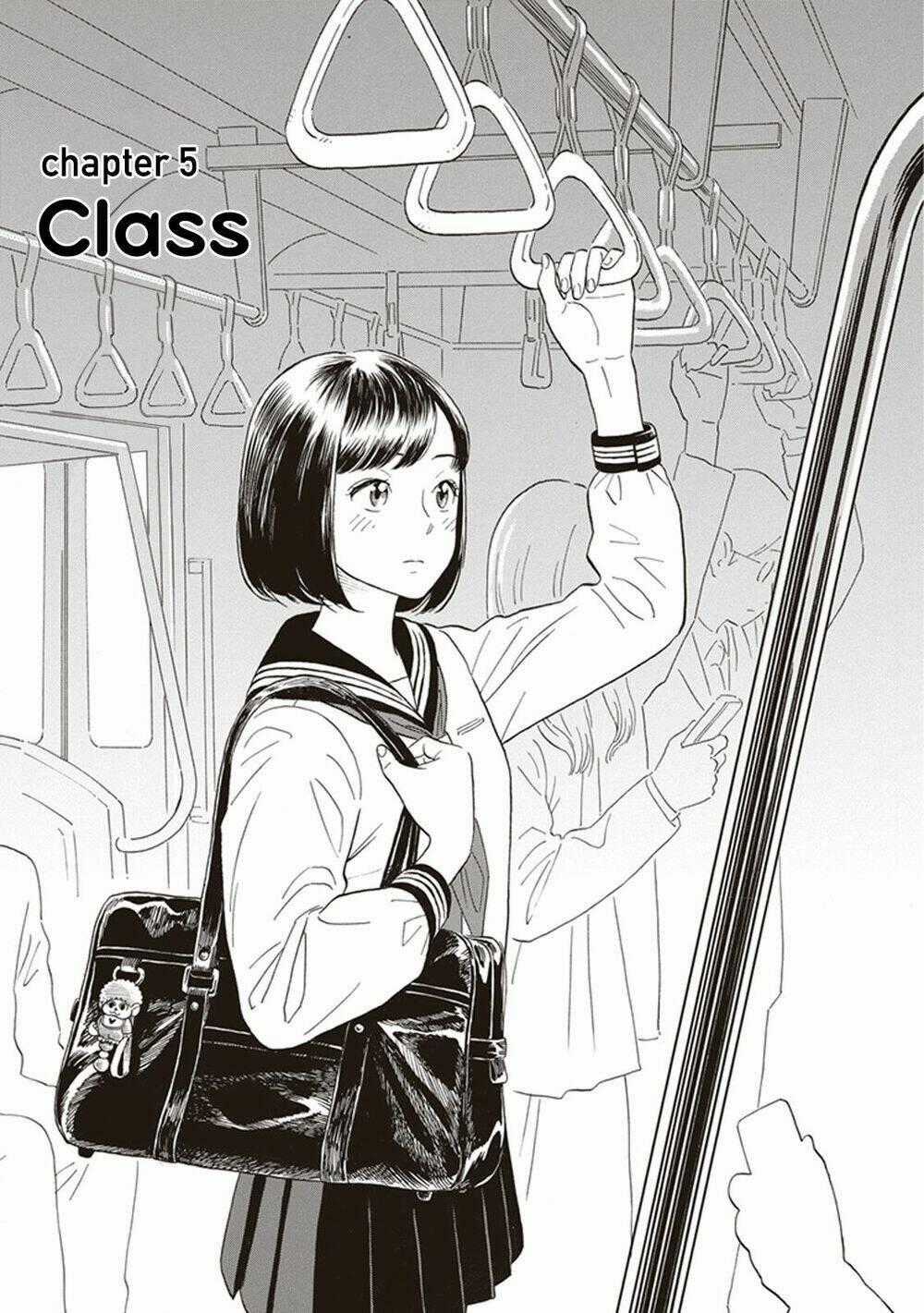 My Girlfriend Is Her Dad Chapter 5 trang 1