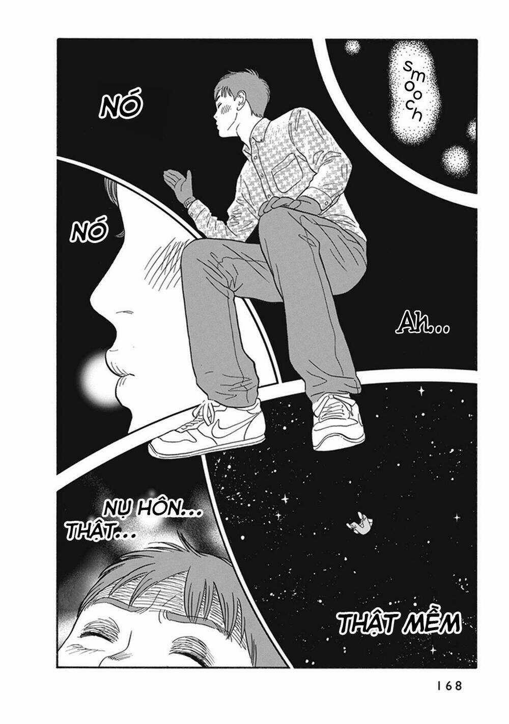 My Girlfriend Is Her Dad Chapter 6 trang 22