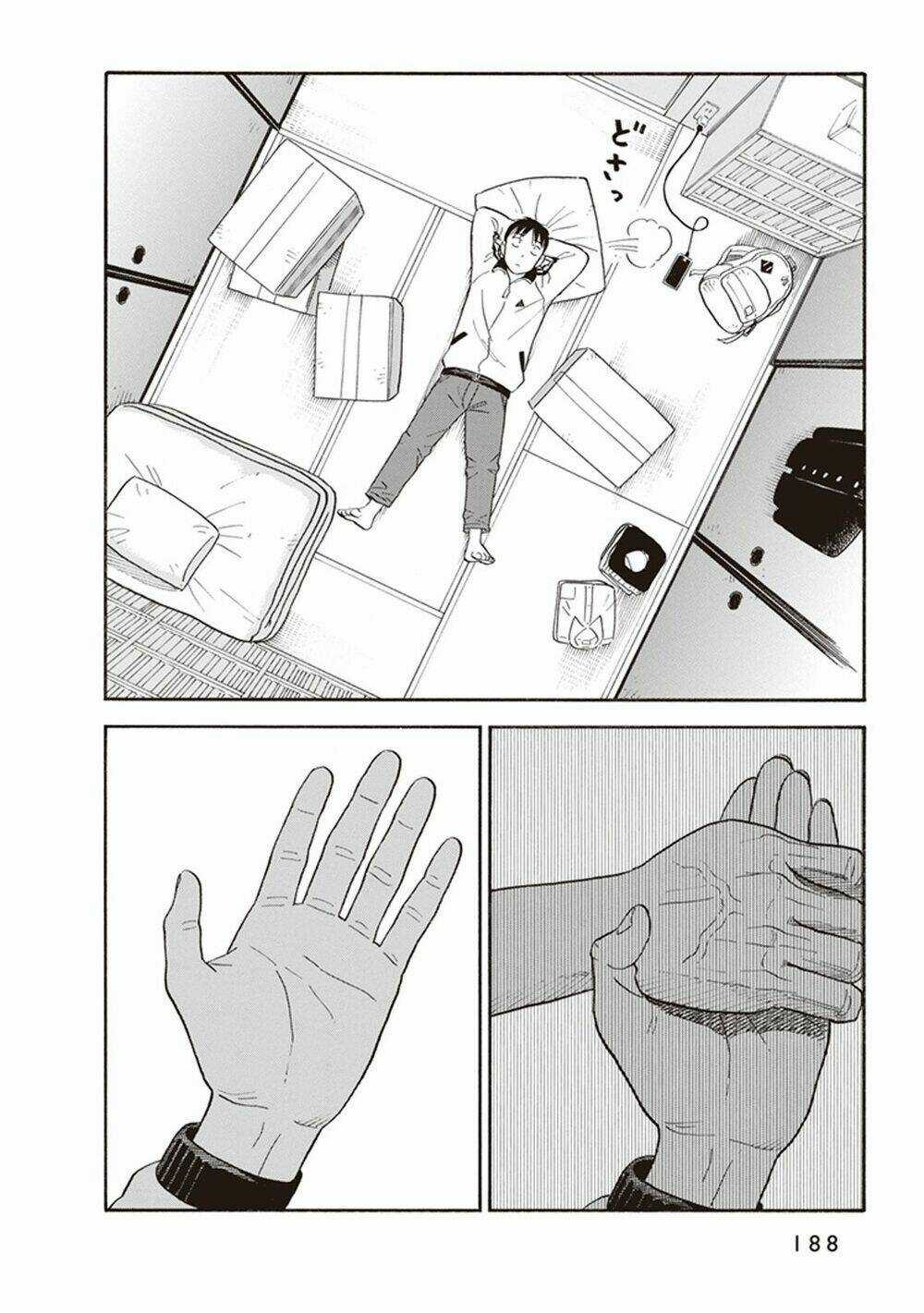 My Girlfriend Is Her Dad Chapter 7 trang 14