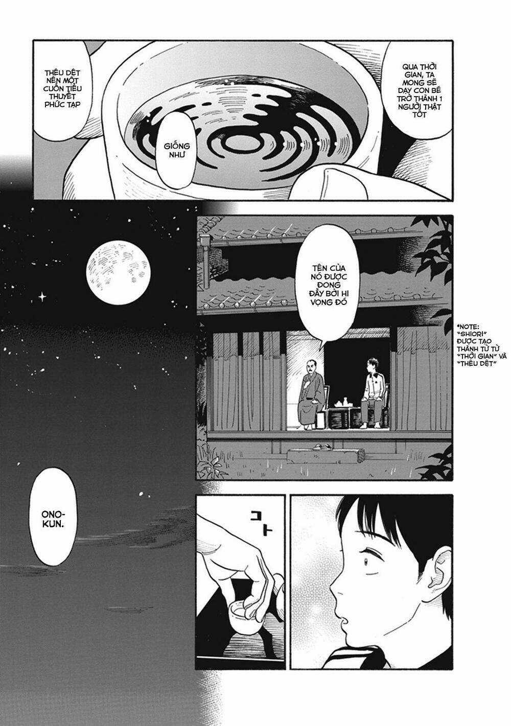 My Girlfriend Is Her Dad Chapter 7 trang 19