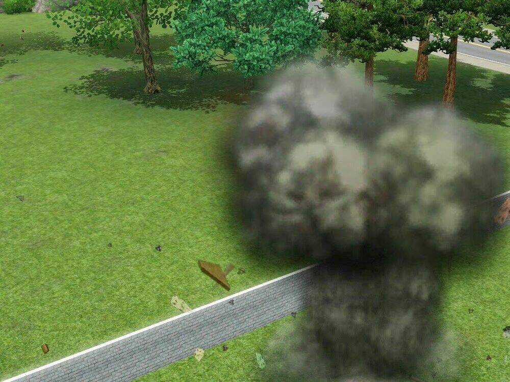 My Godness - Nữ Thần Của Tôi Chapter 1 trang 21