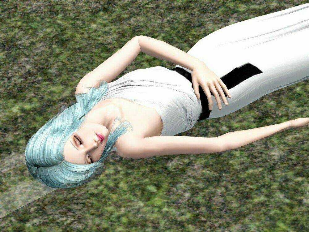 My Godness - Nữ Thần Của Tôi Chapter 1 trang 26