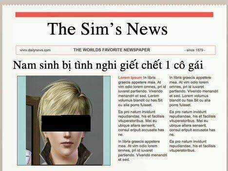 My Godness - Nữ Thần Của Tôi Chapter 1 trang 29