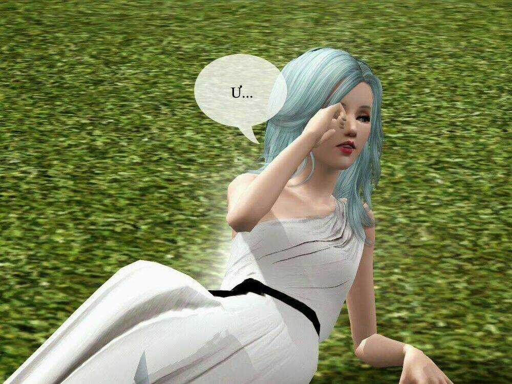 My Godness - Nữ Thần Của Tôi Chapter 1 trang 33