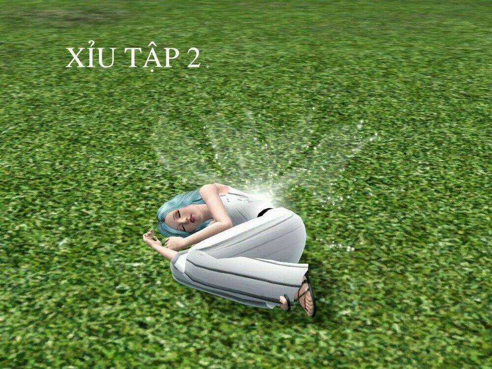 My Godness - Nữ Thần Của Tôi Chapter 1 trang 35