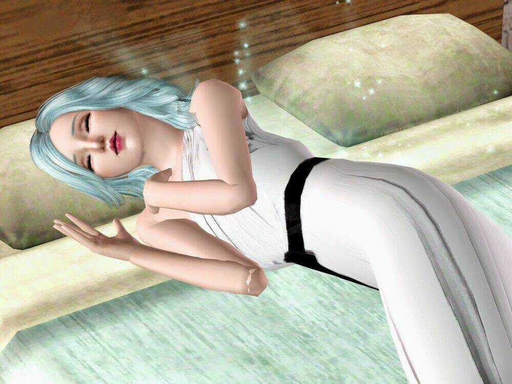 My Godness - Nữ Thần Của Tôi Chapter 1 trang 39