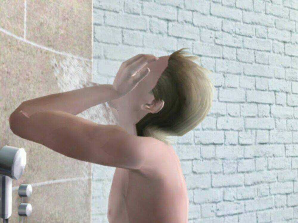 My Godness - Nữ Thần Của Tôi Chapter 1 trang 42