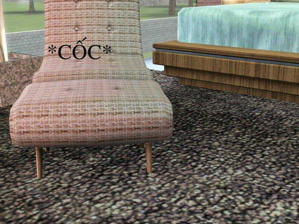 My Godness - Nữ Thần Của Tôi Chapter 1 trang 47