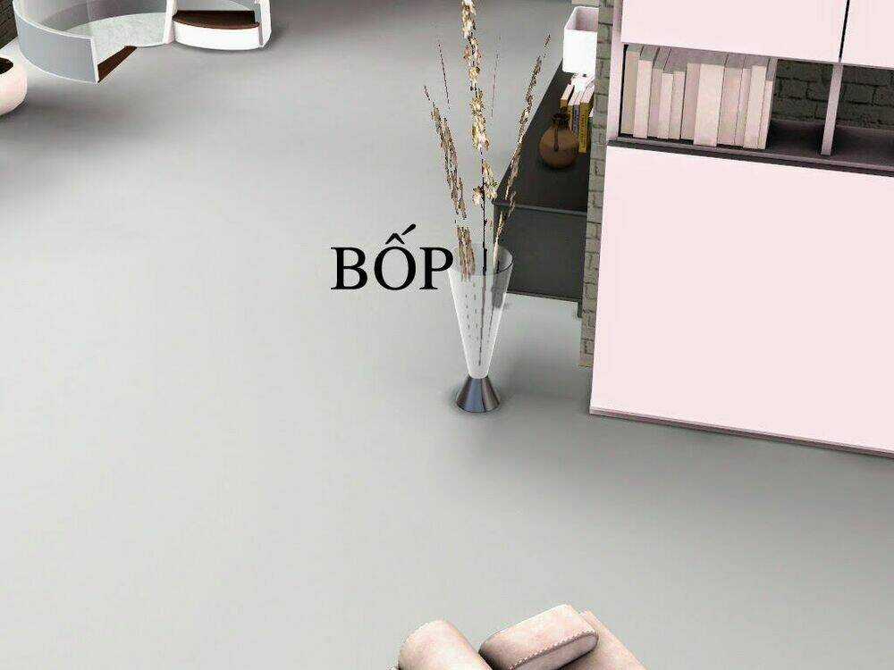 My Godness - Nữ Thần Của Tôi Chapter 1 trang 8