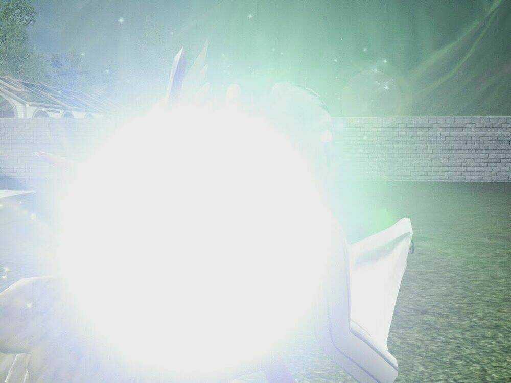 My Godness - Nữ Thần Của Tôi Chapter 3 trang 18