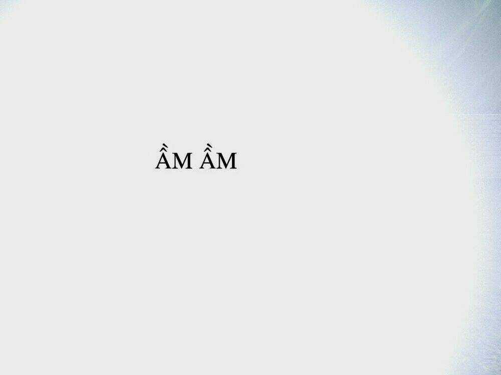 My Godness - Nữ Thần Của Tôi Chapter 3 trang 19