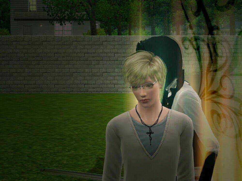 My Godness - Nữ Thần Của Tôi Chapter 3 trang 3