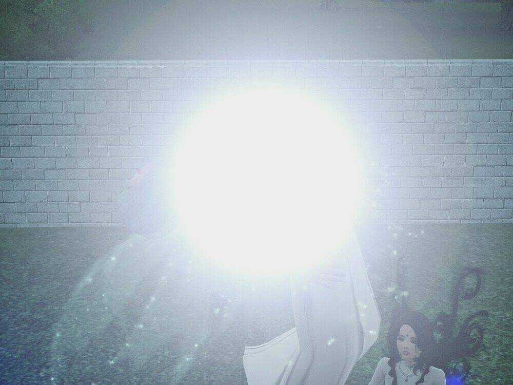 My Godness - Nữ Thần Của Tôi Chapter 3 trang 47