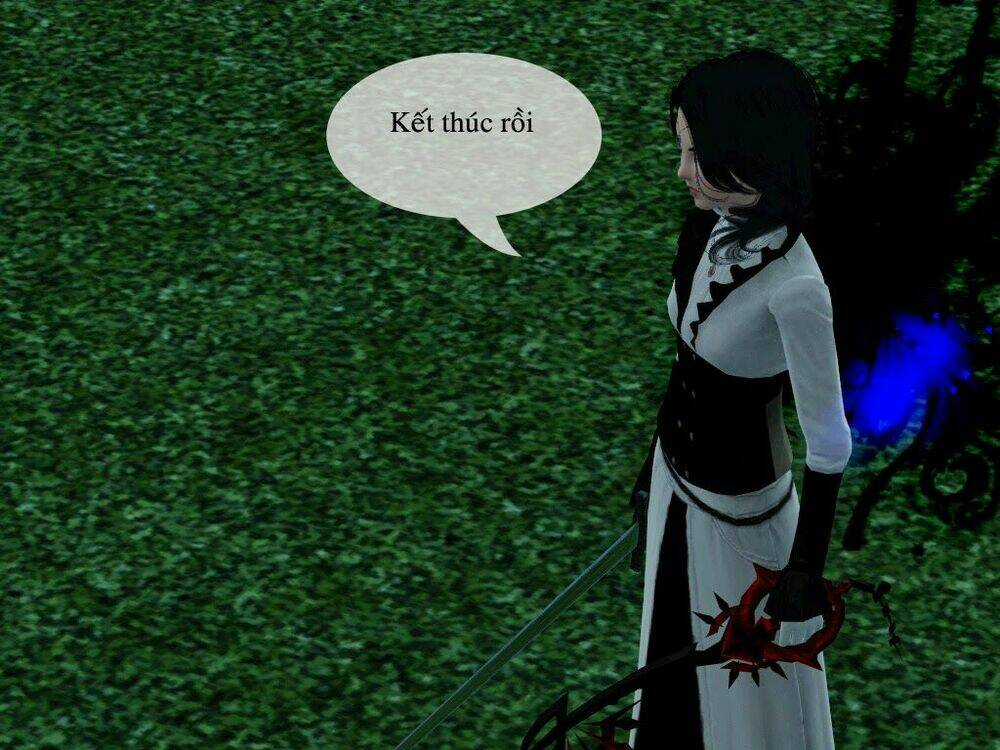 My Godness - Nữ Thần Của Tôi Chapter 3 trang 50