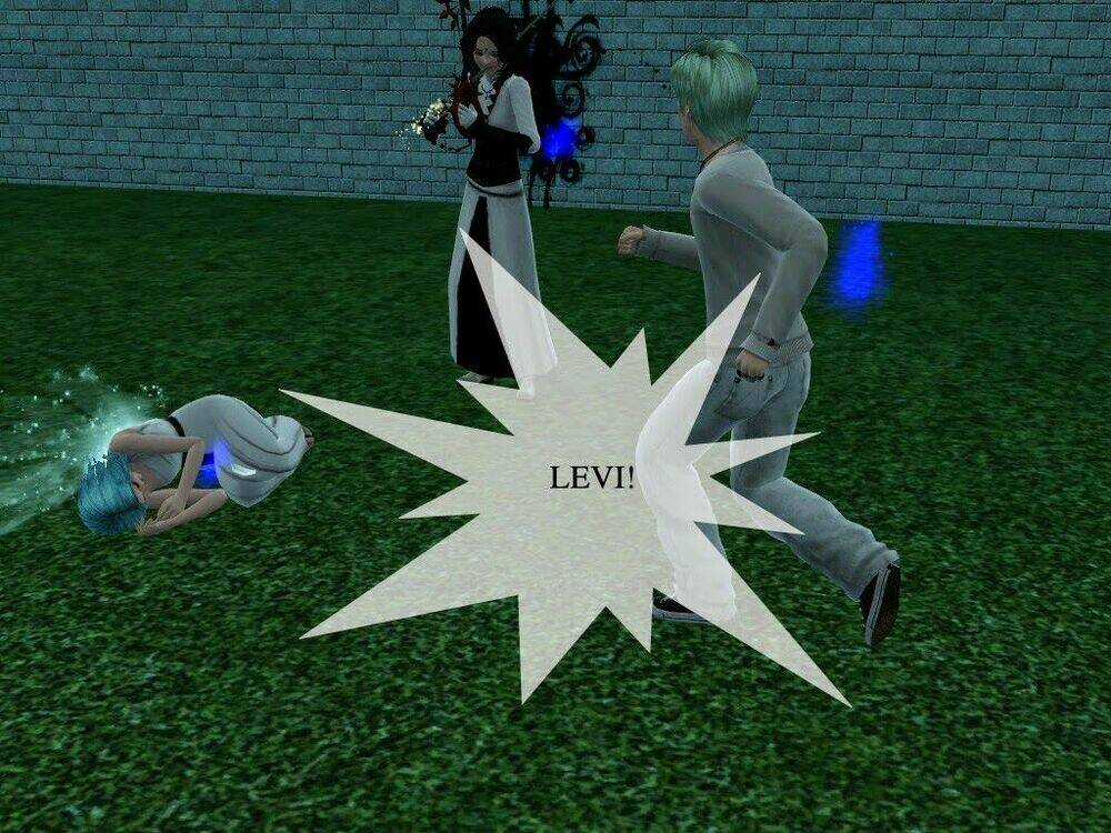 My Godness - Nữ Thần Của Tôi Chapter 3 trang 51