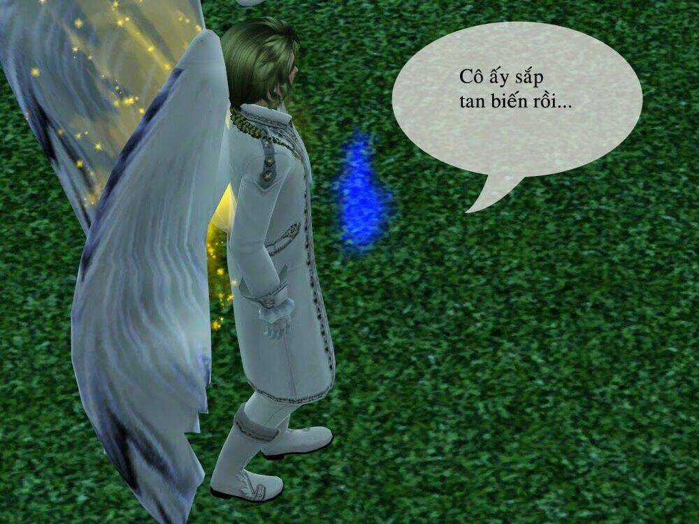 My Godness - Nữ Thần Của Tôi Chapter 3 trang 53