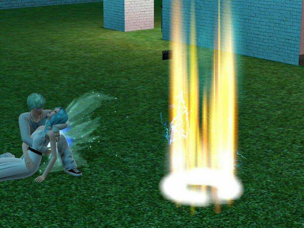 My Godness - Nữ Thần Của Tôi Chapter 3 trang 60