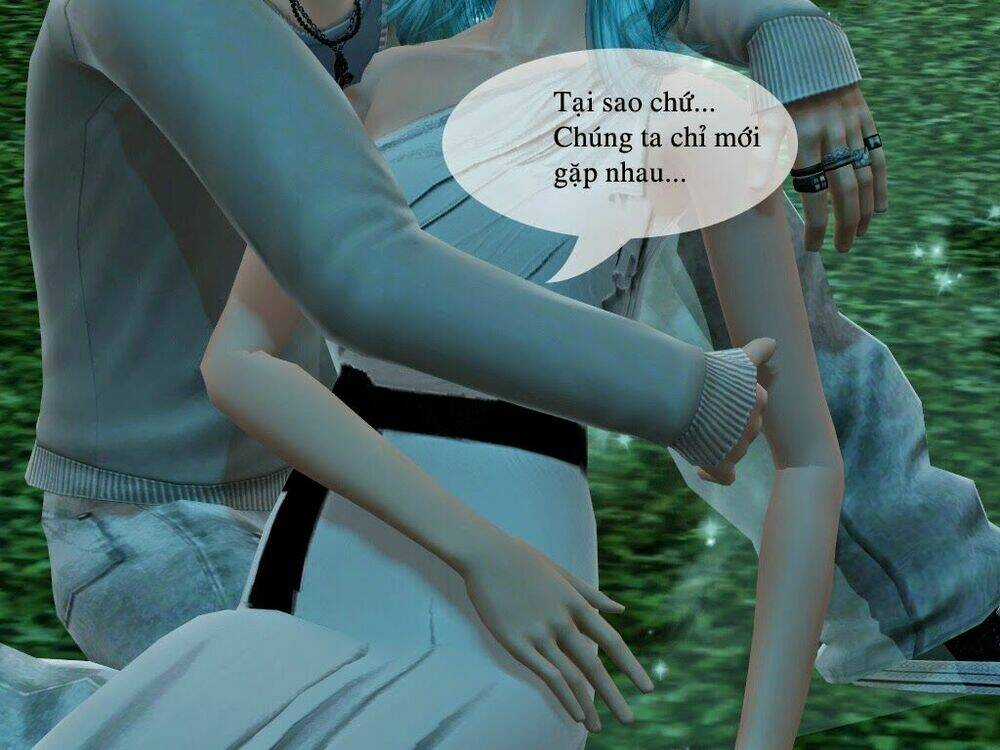 My Godness - Nữ Thần Của Tôi Chapter 3 trang 64