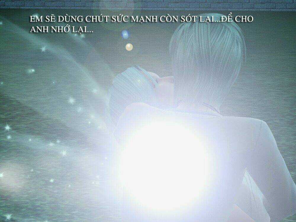 My Godness - Nữ Thần Của Tôi Chapter 3 trang 66