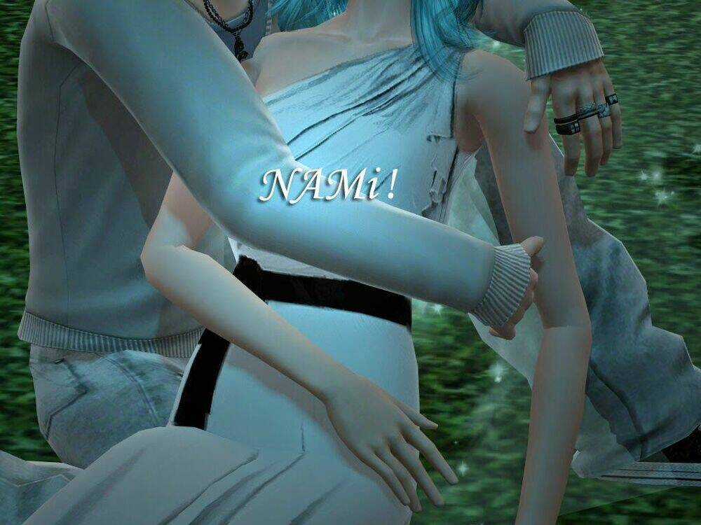 My Godness - Nữ Thần Của Tôi Chapter 3 trang 68