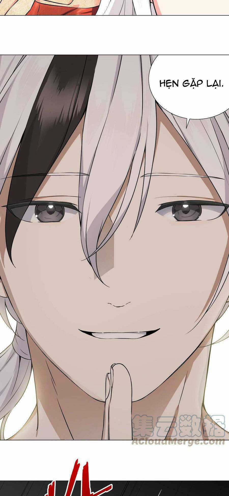 My Harem Grew So Large, I Was Forced to Ascend Chapter 0 trang 101