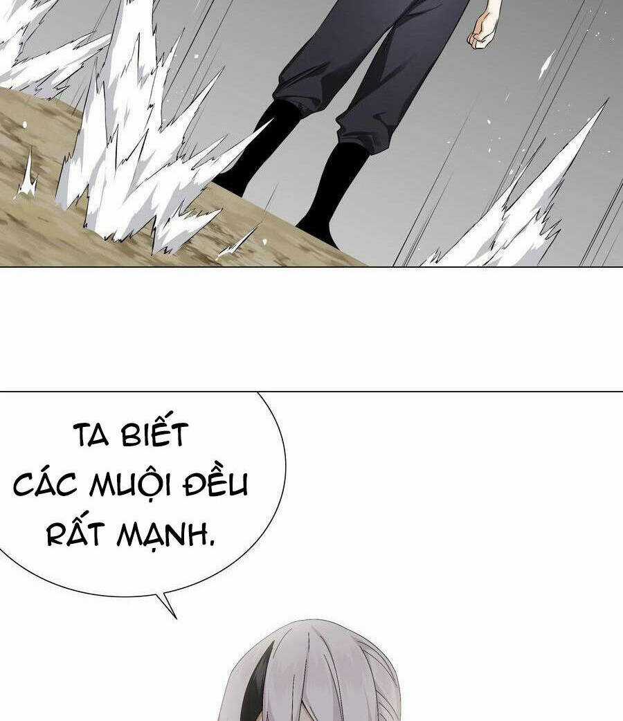 My Harem Grew So Large, I Was Forced to Ascend Chapter 0 trang 103