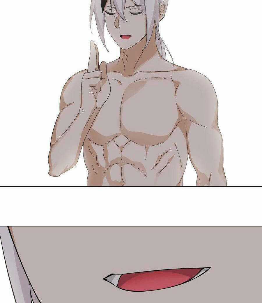 My Harem Grew So Large, I Was Forced to Ascend Chapter 0 trang 104