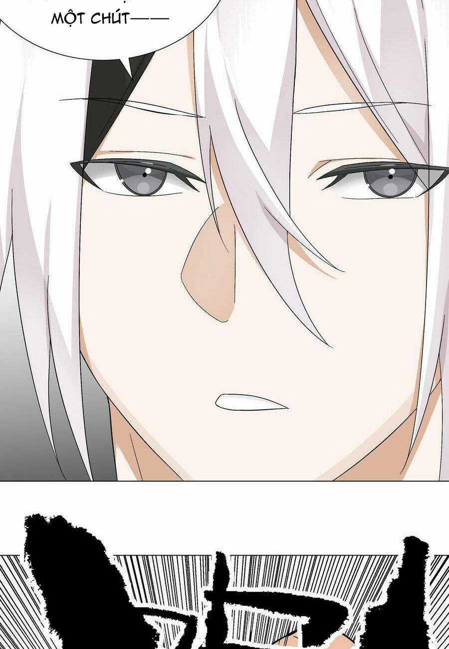 My Harem Grew So Large, I Was Forced to Ascend Chapter 0 trang 109