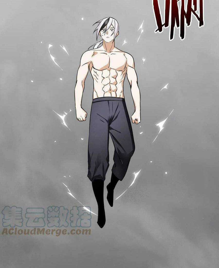 My Harem Grew So Large, I Was Forced to Ascend Chapter 0 trang 115