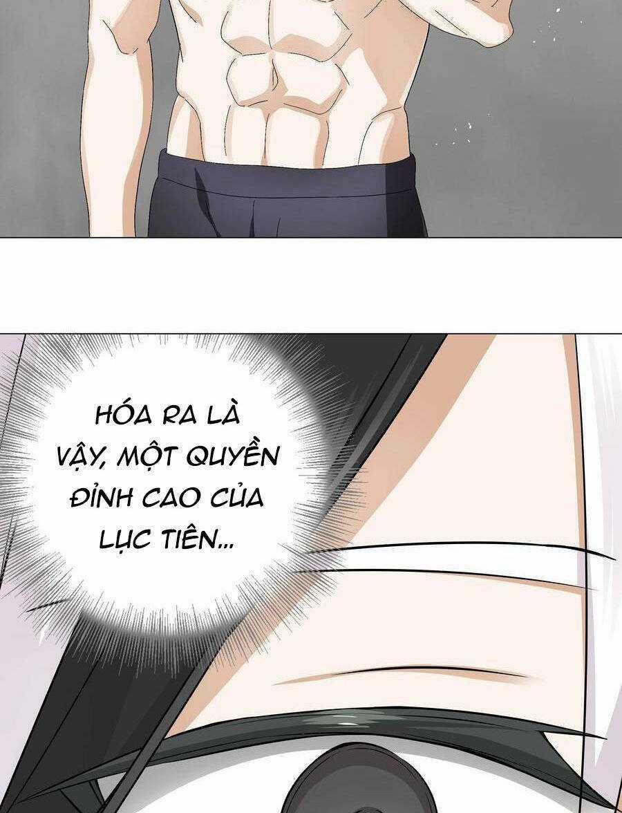 My Harem Grew So Large, I Was Forced to Ascend Chapter 0 trang 117