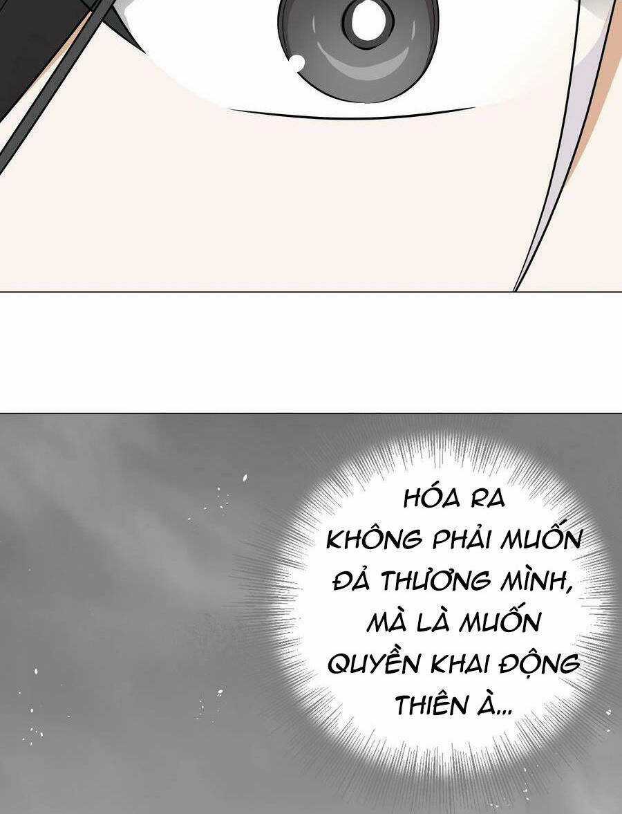 My Harem Grew So Large, I Was Forced to Ascend Chapter 0 trang 118