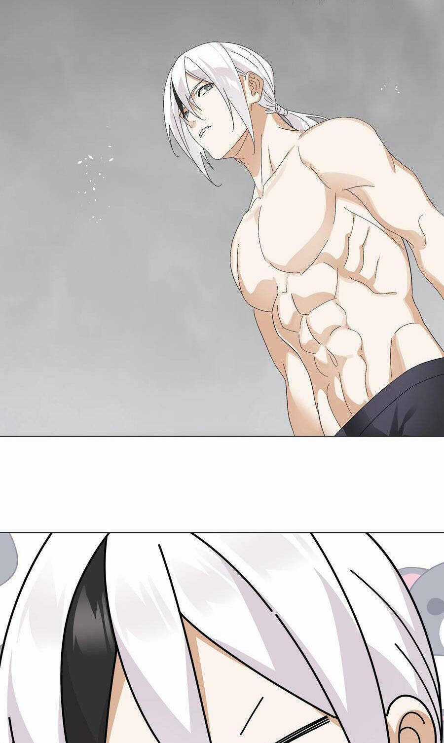 My Harem Grew So Large, I Was Forced to Ascend Chapter 0 trang 119