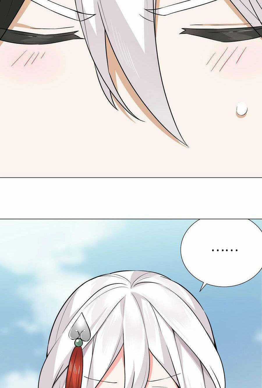 My Harem Grew So Large, I Was Forced to Ascend Chapter 0 trang 12